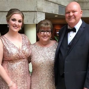 Meet your Posher, Peter